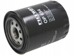 Filtr Oleju Op 654