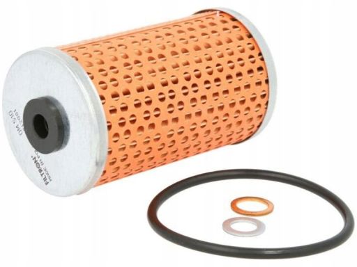 Filtr Oleju Om 510