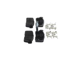 Klocek Hamulcowy Kpl. 0 986 494 618