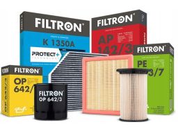 Filtr Oleju Op 526/1T