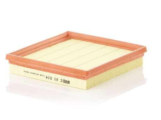 Filtr Powietrza C 21 014