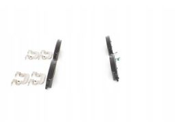 Klocek Hamulcowy Kpl. 0 986 494 650