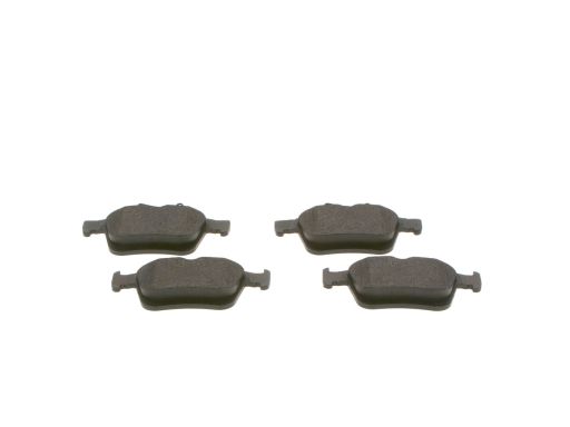 Klocek Hamulcowy Kpl. 0 986 494 659