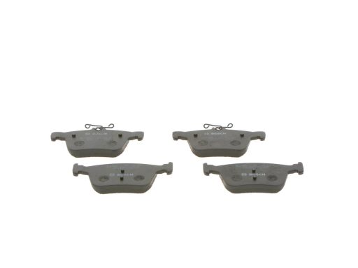 Klocek Hamulcowy Kpl. 0 986 494 659