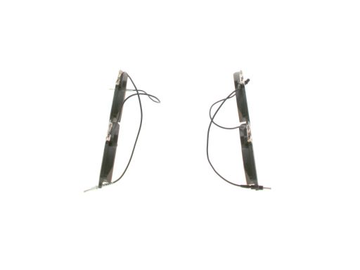 Klocek Hamulcowy Kpl. 0 986 424 223