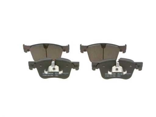 Klocek Hamulcowy Kpl. 0 986 494 696