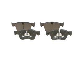 Klocek Hamulcowy Kpl. 0 986 494 696