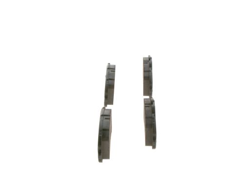 Klocek Hamulcowy Kpl. 0 986 494 714