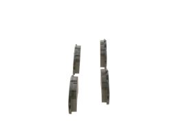 Klocek Hamulcowy Kpl. 0 986 494 714