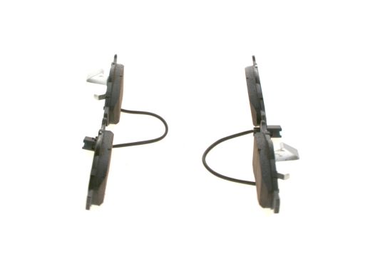 Klocek Hamulcowy Kpl. 0 986 424 359