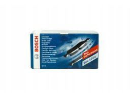 Klocek Hamulcowy Kpl. 0 986 494 724