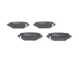 Klocek Hamulcowy Kpl. 0 986 494 767