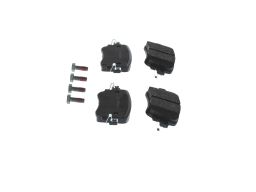 Klocek Hamulcowy Kpl. 0 986 494 797