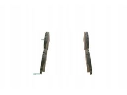 Klocek Hamulcowy Kpl. 0 986 494 821