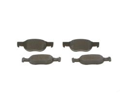 Klocek Hamulcowy Kpl. 0 986 494 852