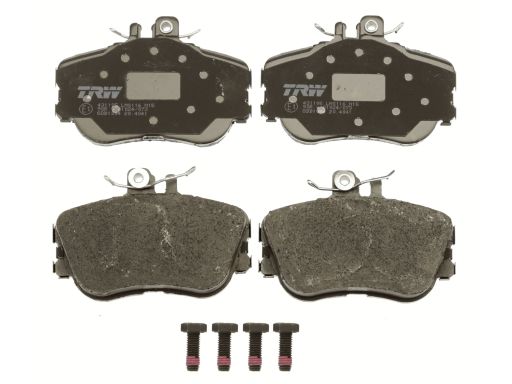 Klocek Hamulcowy Kpl. Gdb1094