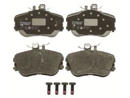 Klocek Hamulcowy Kpl. Gdb1094