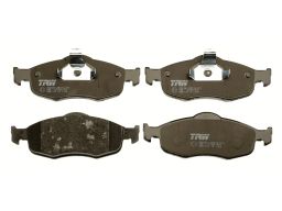 Klocek Hamulcowy Kpl. Gdb1107