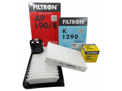 Filtr Powietrza Ap 190/8