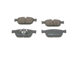 Klocek Hamulcowy Kpl. 0 986 424 599