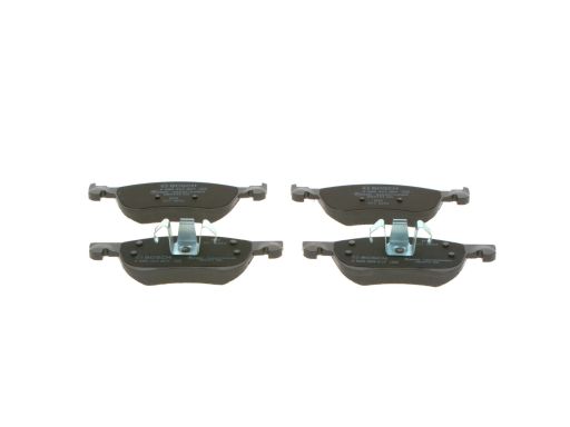 Klocek Hamulcowy Kpl. 0 986 424 867