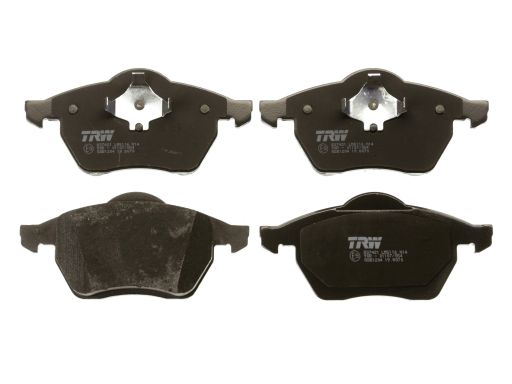 Klocek Hamulcowy Kpl. Gdb1204