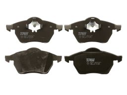 Klocek Hamulcowy Kpl. Gdb1204