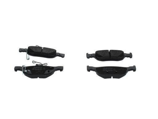 Klocek Hamulcowy Kpl. 0 986 460 027