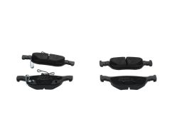 Klocek Hamulcowy Kpl. 0 986 460 027