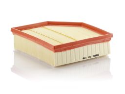 Filtr Powietrza C 23 129