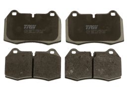 Klocek Hamulcowy Kpl. Gdb1269