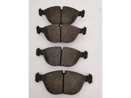 Klocek Hamulcowy Kpl. Gdb1285