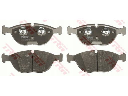 Klocek Hamulcowy Kpl. Gdb1285