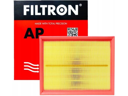 Filtr Powietrza Ap 197/9