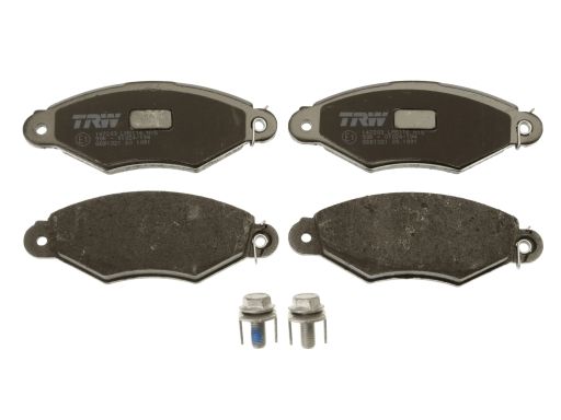 Klocek Hamulcowy Kpl. Gdb1321