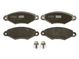 Klocek Hamulcowy Kpl. Gdb1321