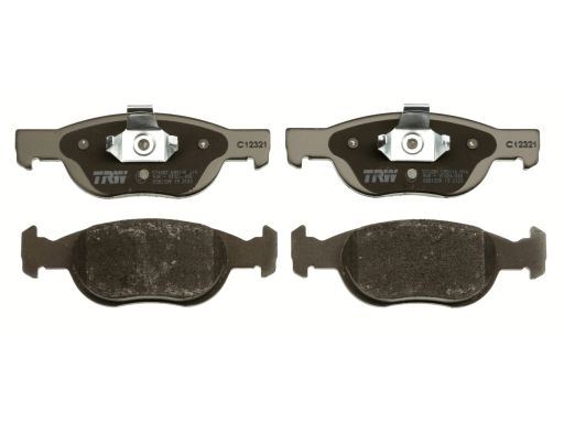 Klocek Hamulcowy Kpl. Gdb1339