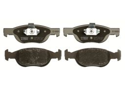 Klocek Hamulcowy Kpl. Gdb1339