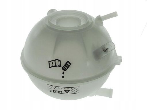 Zbiorniczek Zbiornik Wyrównawczy Audi A3 Tt Skoda Octavia Vw Bora I Go