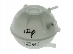 Zbiorniczek Zbiornik Wyrównawczy Audi A3 Tt Skoda Octavia Vw Bora I Go