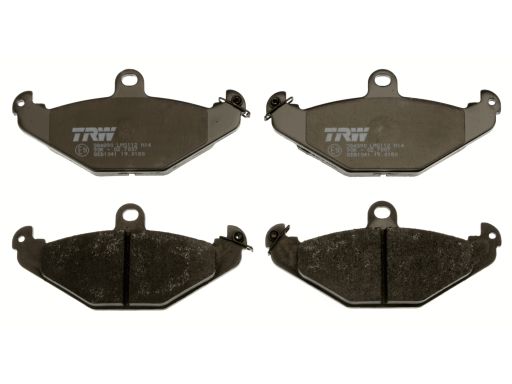 Klocek Hamulcowy Kpl. Gdb1041