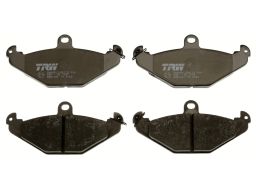 Klocek Hamulcowy Kpl. Gdb1041