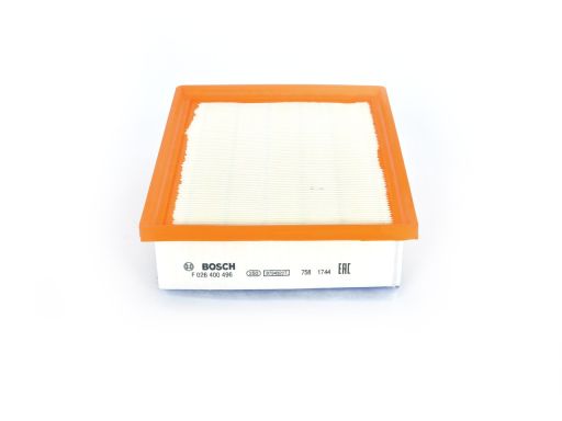 Filtr Powietrza F 026 400 496
