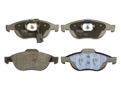 Klocek Hamulcowy Kpl. Gdb1444