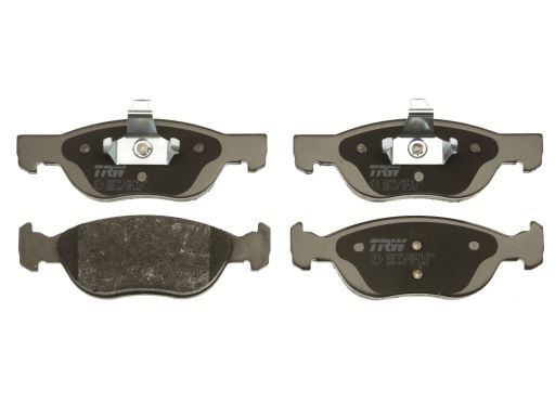 Klocek Hamulcowy Kpl. Gdb1487