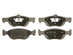 Klocek Hamulcowy Kpl. Gdb1487