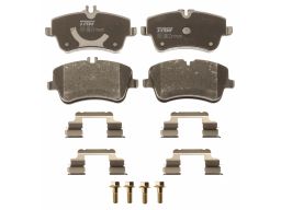 Klocek Hamulcowy Kpl. Gdb1514