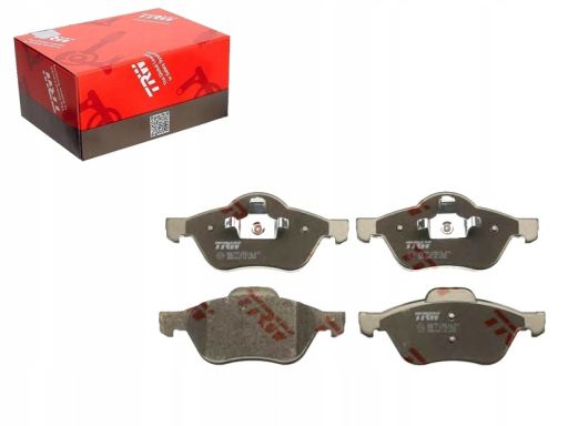 Klocek Hamulcowy Kpl. Gdb1540