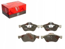 Klocek Hamulcowy Kpl. Gdb1540