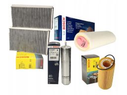 Filtr Powietrza F 026 400 692